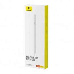 Smooth Writing 2 Baseus Stylus Lite with LED indicator (white)