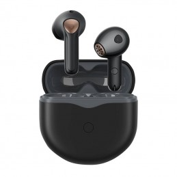 Earphones Soundpeats Air 4 (black)