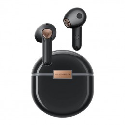 Earphones Soundpeats Air 4 Lite (black)