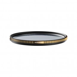 Filter PolarPro Bluemorphic Quartzline FX for 77mm lenses