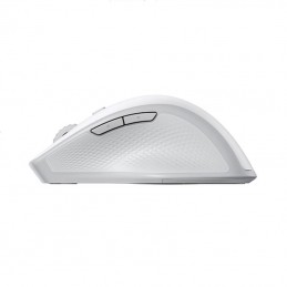 Wireless mouse UGREEN MU101 2.4G (White)