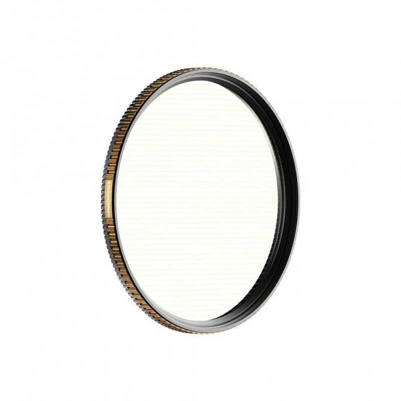 Filter GoldMorphic PolarPro Quartzline FX for 67mm lenses