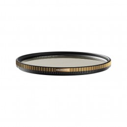 Filter GoldMorphic PolarPro Quartzline FX for 67mm lenses