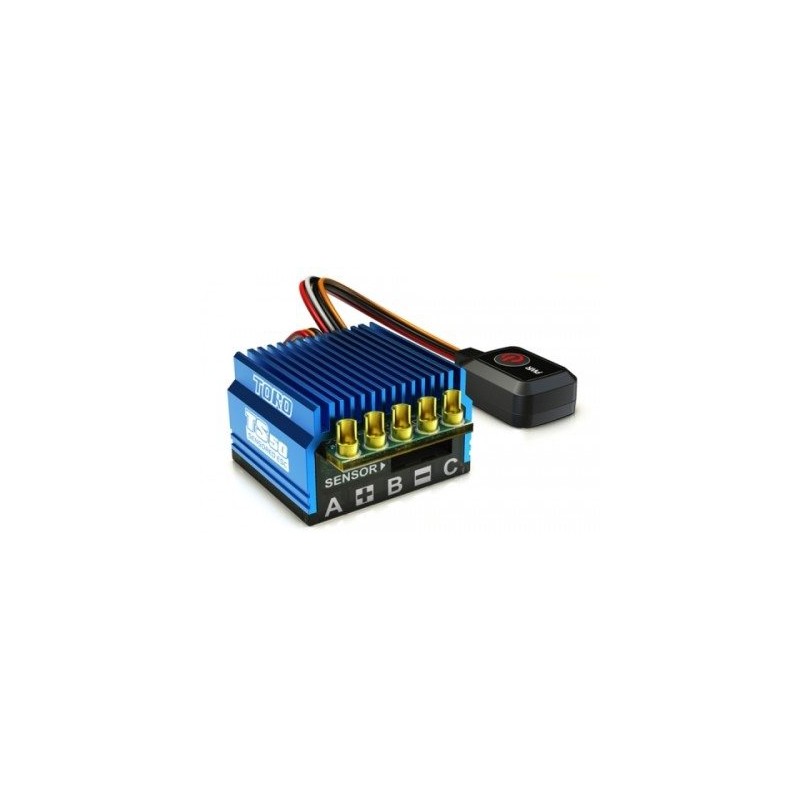 Sensored ESC Rotation controller SkyRC TORO TS50