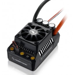 Controller Hobbywing EZRUN MAX5 V3 ESC