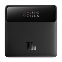 Powerbank Baseus Blade 20000mAh, 100W.