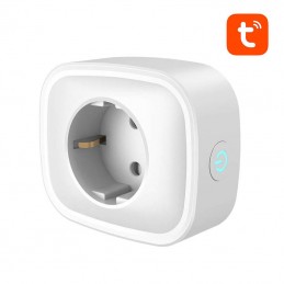 Smart socket WiFi Gosund SP1 E/F- unischuko, Tuya