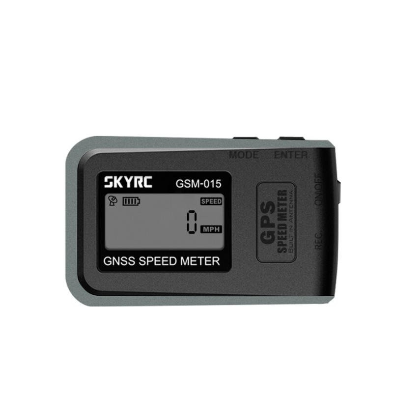 GPS Speed Meter SkyRC