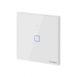 Smart Switch WiFi Sonoff T0 EU TX (1-channel)