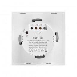 Smart Switch WiFi Sonoff T0 EU TX (1-channel)