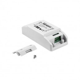 Smart switch WiFi Sonoff Basic R2 (NEW)