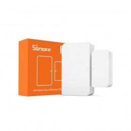 Smart Zigbee Wireless Door/Window Sensor Sonoff SNZB-04