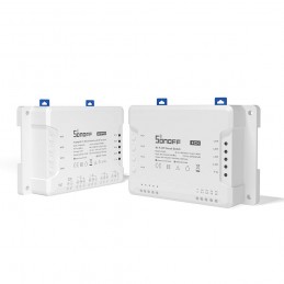 Smart switch SONOFF 4CHR3