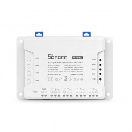 Smart switch SONOFF 4CHR3