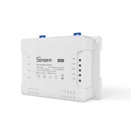 Smart switch SONOFF 4CHR3