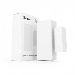 Smart Wireless Door/Window Sensor Sonoff DW2 WiFi