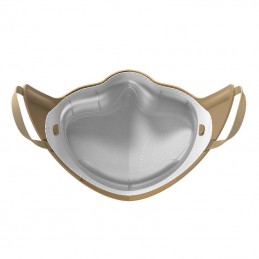 Face Mask AirPOP Original (Beige)