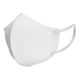 Face Mask AirPOP Pocket 2pcs (White)