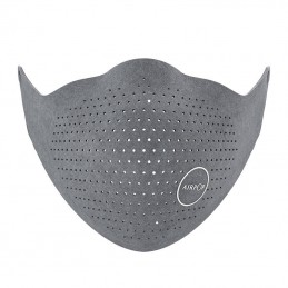 Face Mask AirPOP Original (Dark Grey)