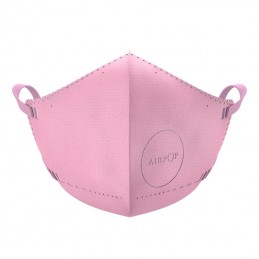 Face Mask AirPOP Kids NV 4pcs (Pink)