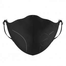 Face Mask AirPOP Light SE (Black)