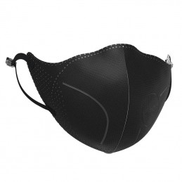 Face Mask AirPOP Light SE (Black)