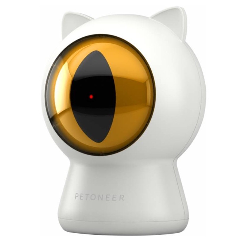 Smart laser for dog / cat play Petoneer Smart Dot