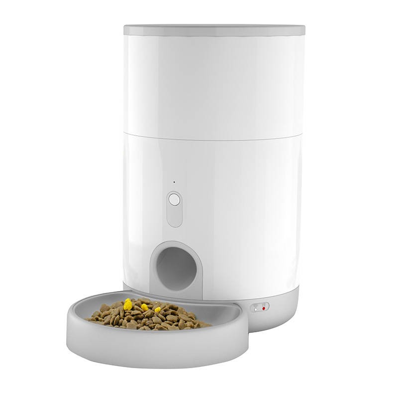 Intelligent Food Dispenser Petoneer Nutri Mini