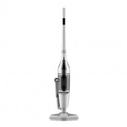 Vacuum cleaner and steam mop 2in1 Deerma ZQ990W