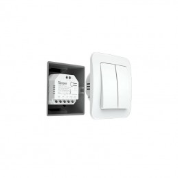 Smart switch WiFi Sonoff Dual R3