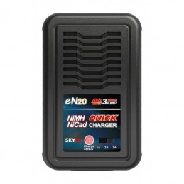 Charger SkyRC eN20 NiMH/NiCad