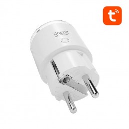 Smart plug WiFi Gosund EP2 Tuya