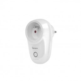 Wi-Fi Smart Plug Sonoff S26R2ZBTPE-FR