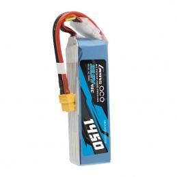 Battery Gens Ace 1450mAh 22.2V 45C 6S1P