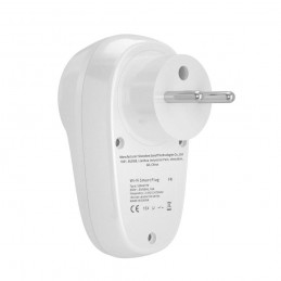 Wi-Fi Smart Plug Sonoff S26R2TPE-FR