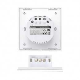 Wi-Fi Smart Water Heater Switch BlitzWolf BW-SS10