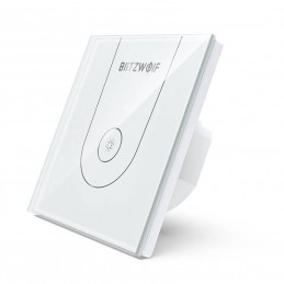 Wi-Fi Smart Water Heater Switch BlitzWolf BW-SS10