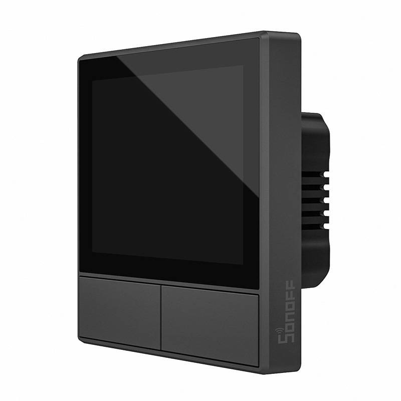 Smart Scene Wall Switch Sonoff NSPanel