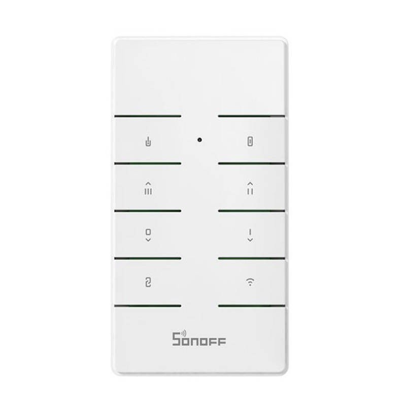 Remote Controller Sonoff RM433R2 433MHz