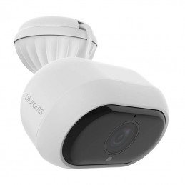 Wireless Outdoor IP Camera Blurams A21C