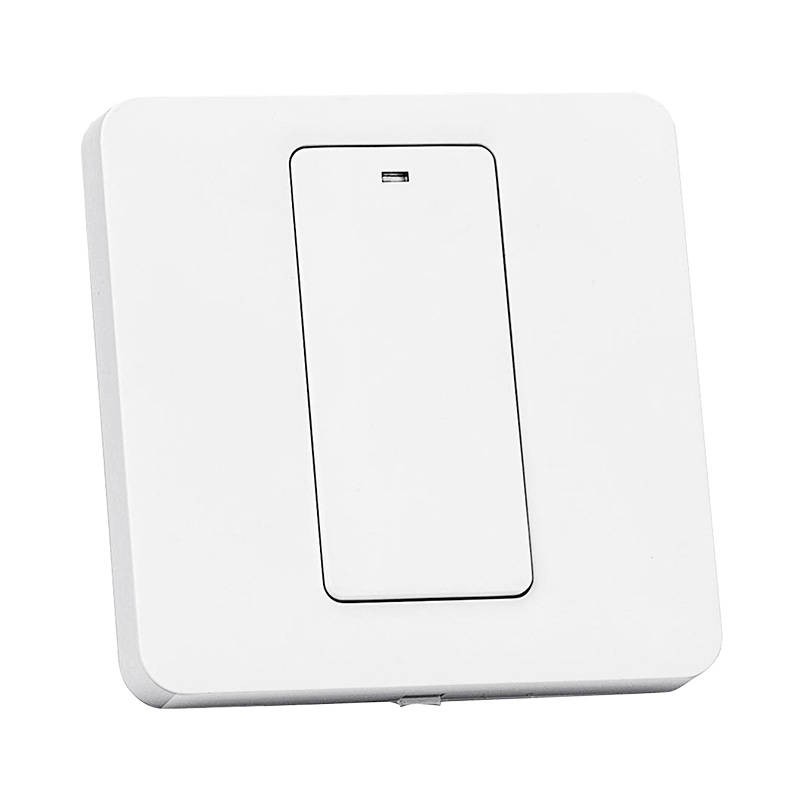 Smart Wi-Fi Wall Switch MSS550 EU Meross (HomeKit)