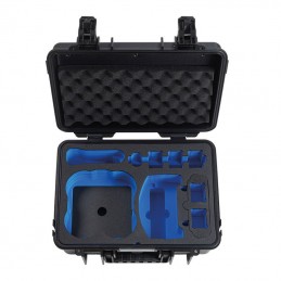 Case B&W type 4000 for DJI Avata (black)