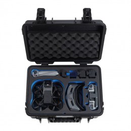 Case B&W type 4000 for DJI Avata (black)