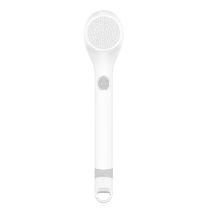 Electric bath brush DOCO BC001 (white)