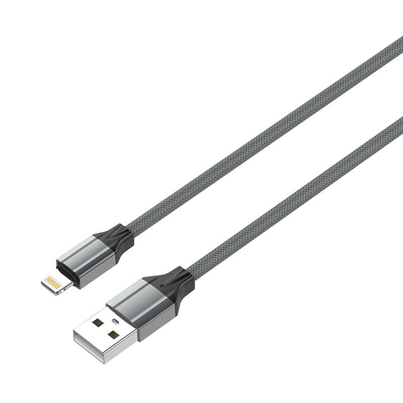 LDNIO LS442 2m Lightning Cable