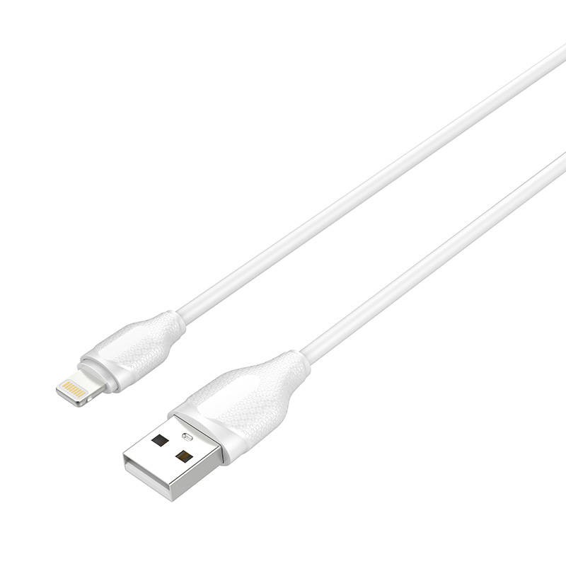 LDNIO LS371 1m Lightning Cable