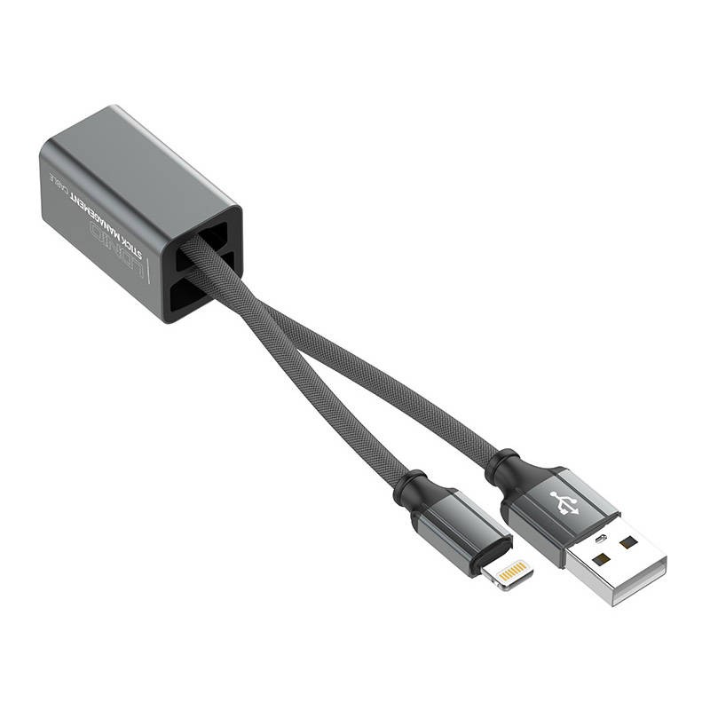 LDNIO LC98 25cm Lightning Cable