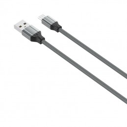 LDNIO LS442 2m microUSB Cable