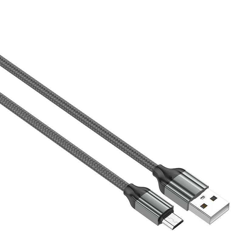 LDNIO LS431 1m microUSB Cable