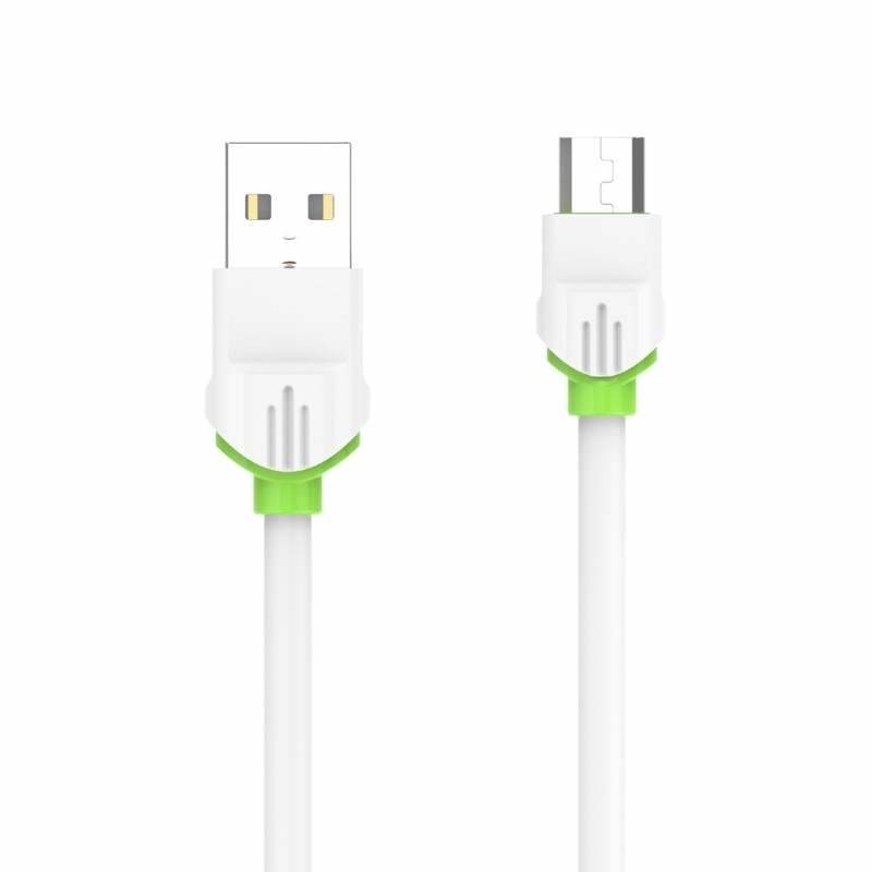 LDNIO LS33 2m microUSB Cable